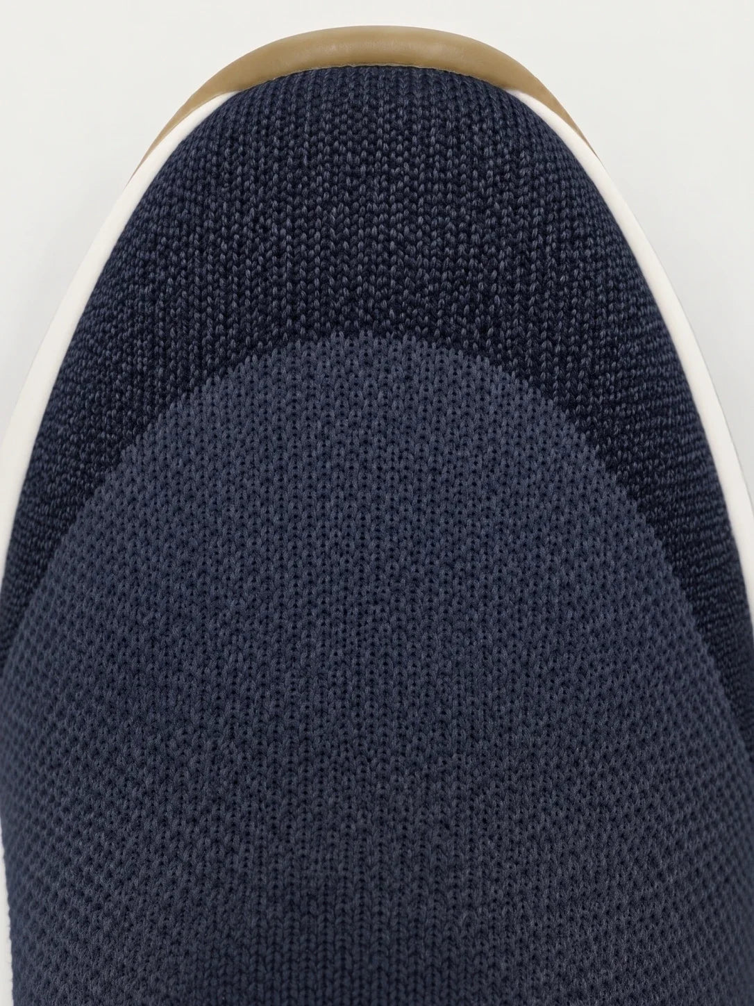 Cove Marina Navy Knit
