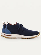 Cove Marina Navy Knit