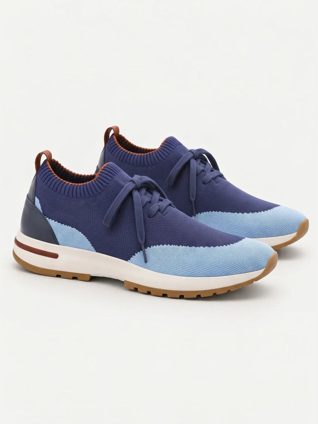 Cove Marina Sapphire Knit