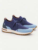 Cove Marina Sapphire Knit