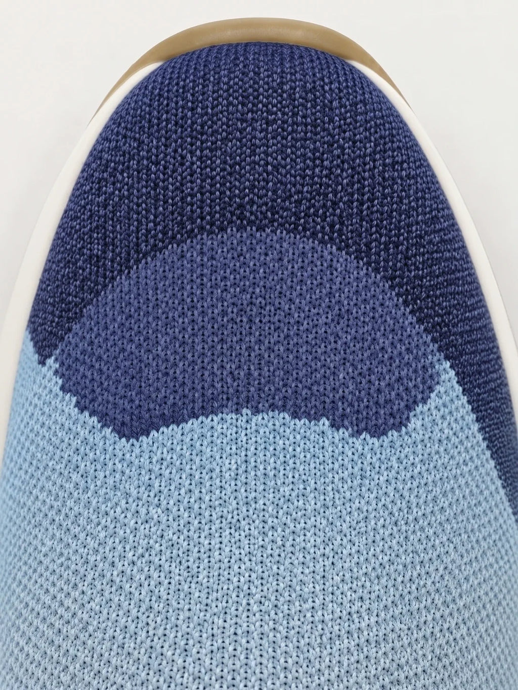Cove Marina Sapphire Knit