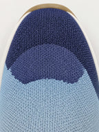Cove Marina Sapphire Knit