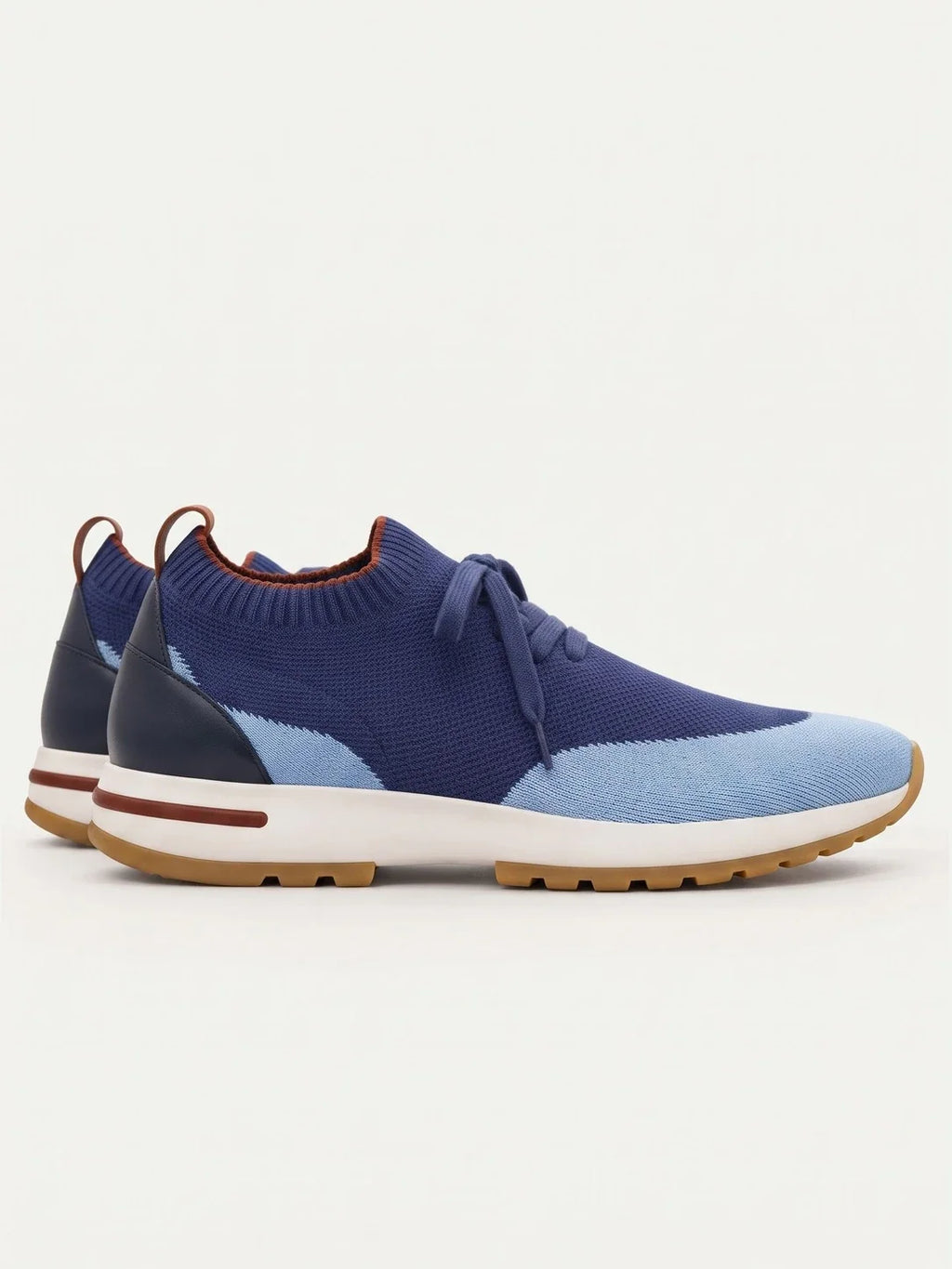 Cove Marina Sapphire Knit