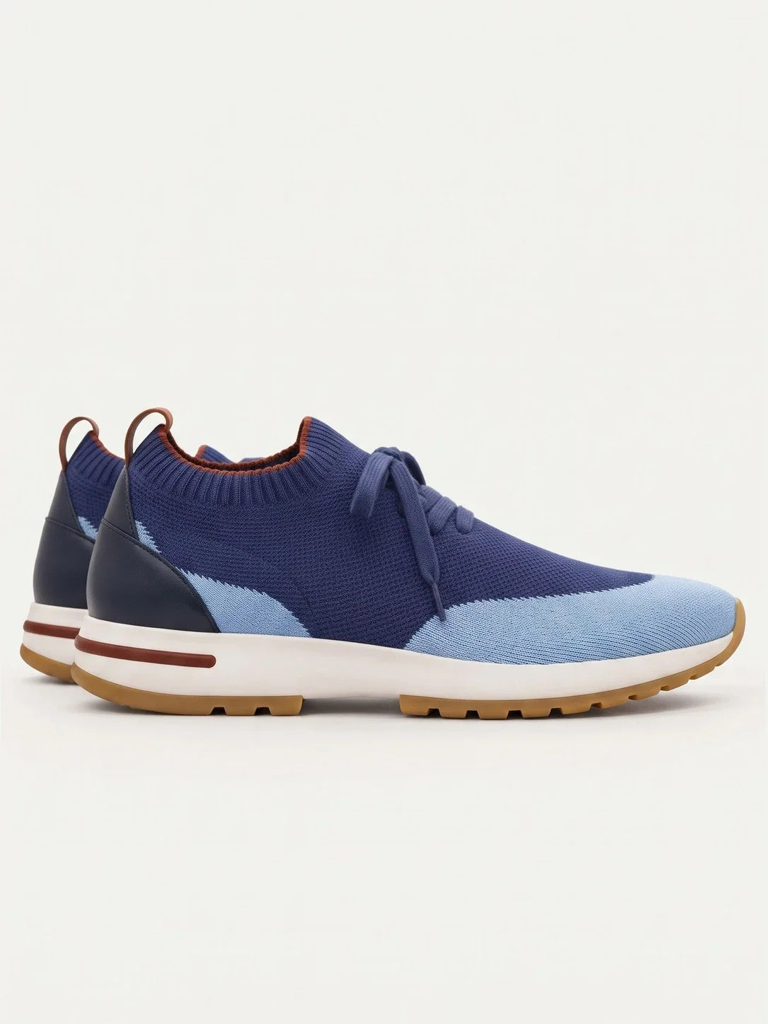 Cove Marina Sapphire Knit