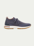 Cove Marina Slate Knit