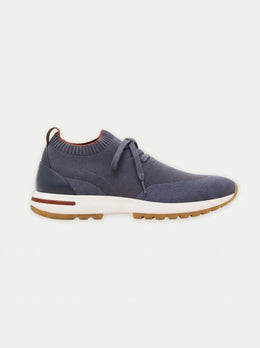 Cove Marina Slate Knit