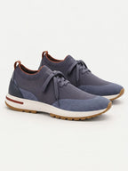 Cove Marina Slate Knit