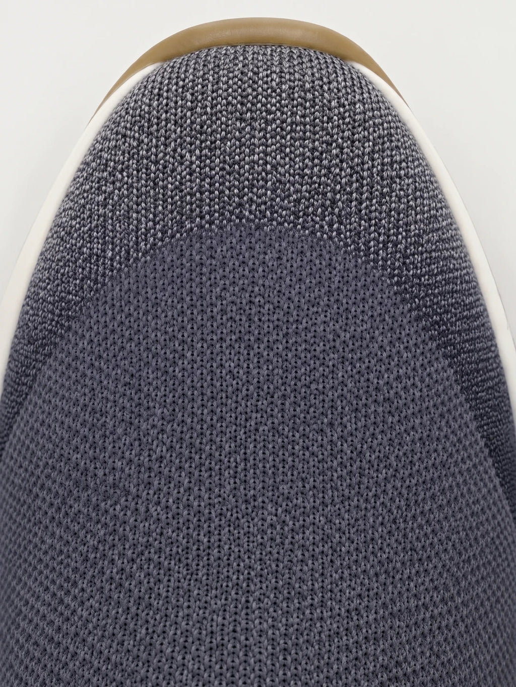 Cove Marina Slate Knit