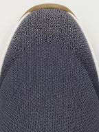 Cove Marina Slate Knit