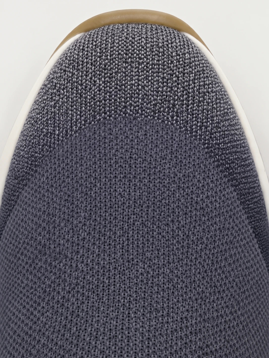 Cove Marina Slate Knit