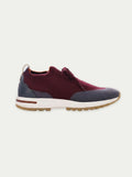 Cove Marina Wine Knit