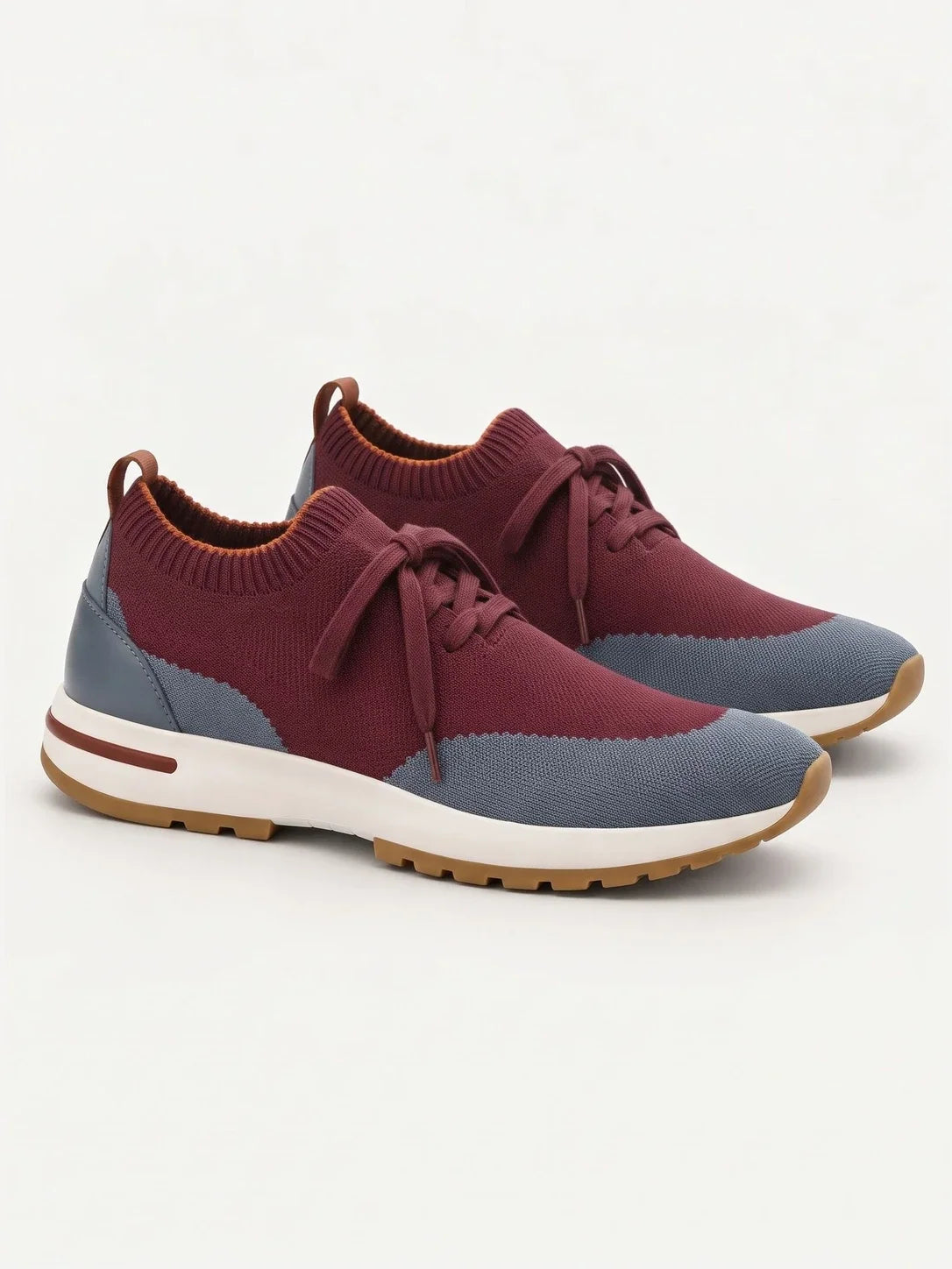 Cove Marina Wine Knit