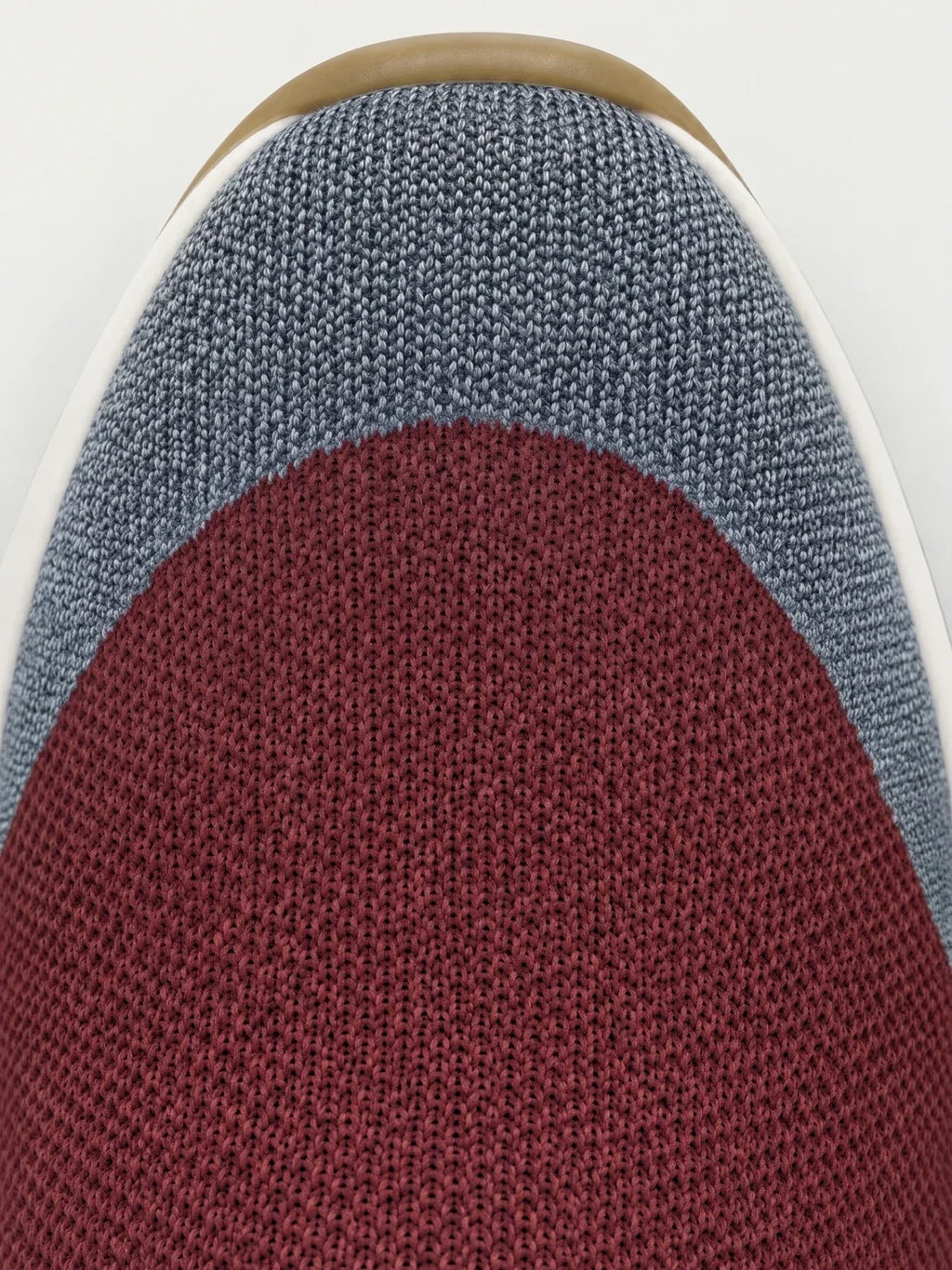 Cove Marina Wine Knit
