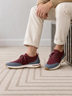 Cove Marina Wine Knit