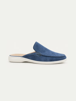 The Cove Blue Mule