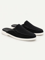 The Cove Black Mule