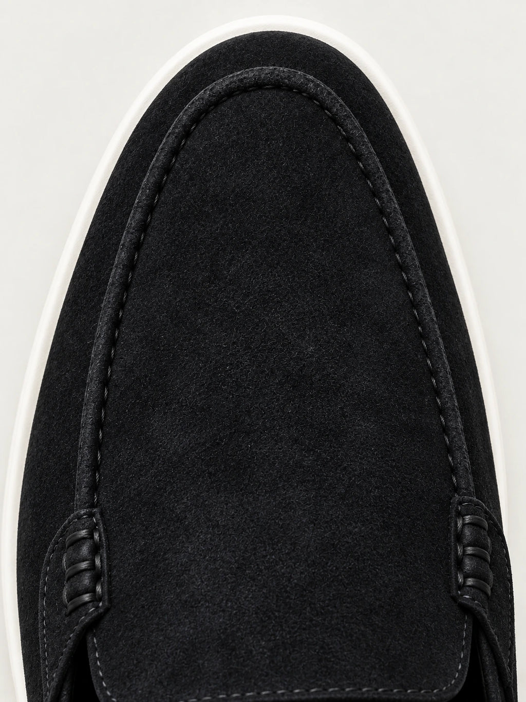 The Cove Black Mule