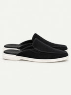 The Cove Black Mule