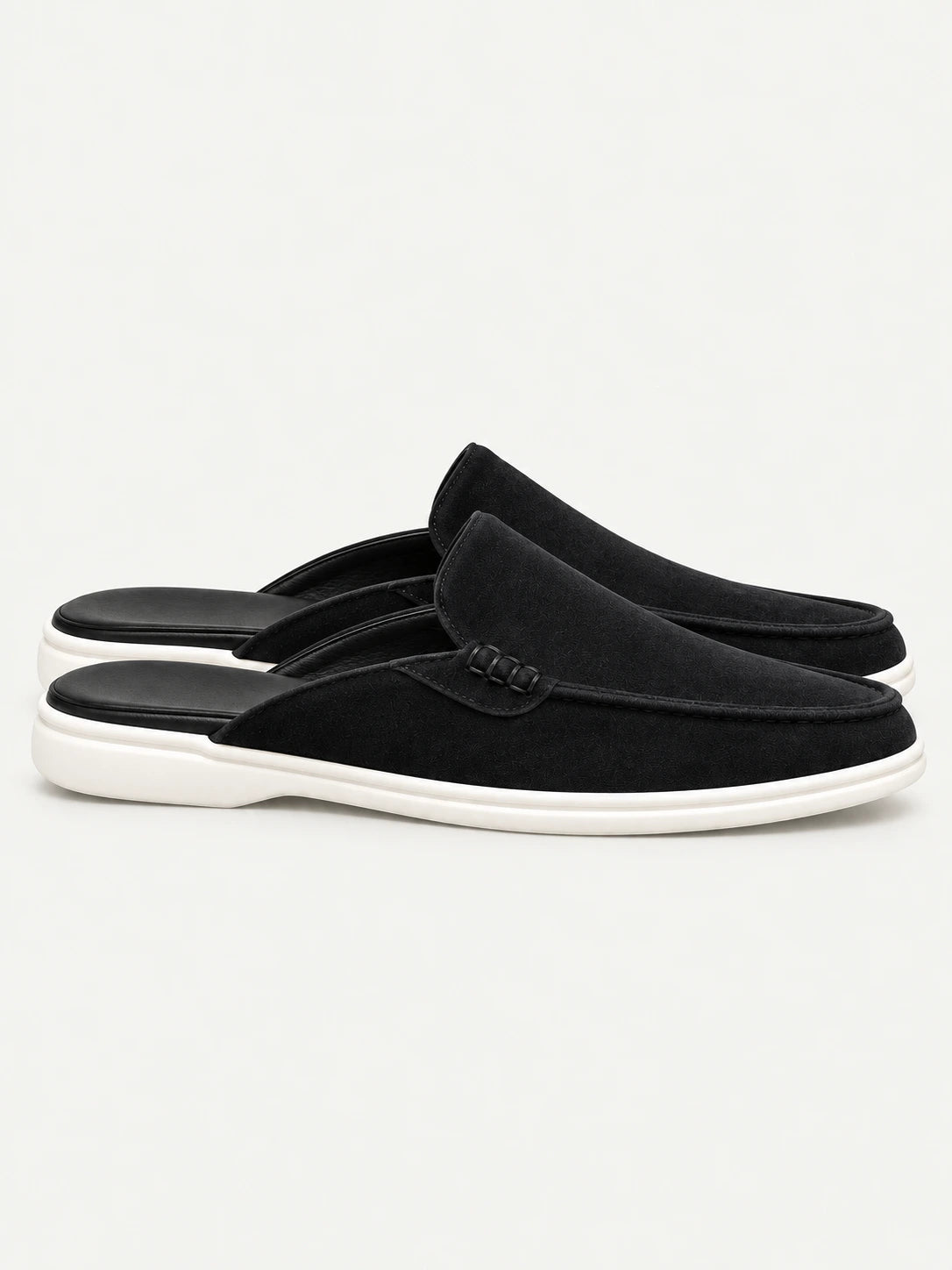 The Cove Black Mule
