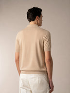 Sorrento Knit Polo