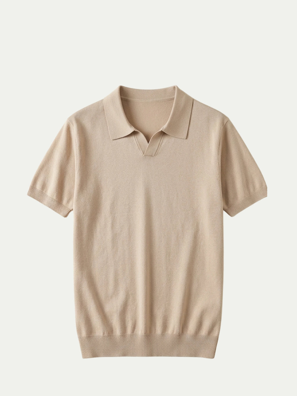 Sorrento Knit Polo