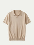 Sorrento Knit Polo