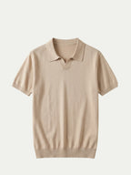 Sorrento Knit Polo