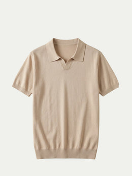 Sorrento Knit Polo
