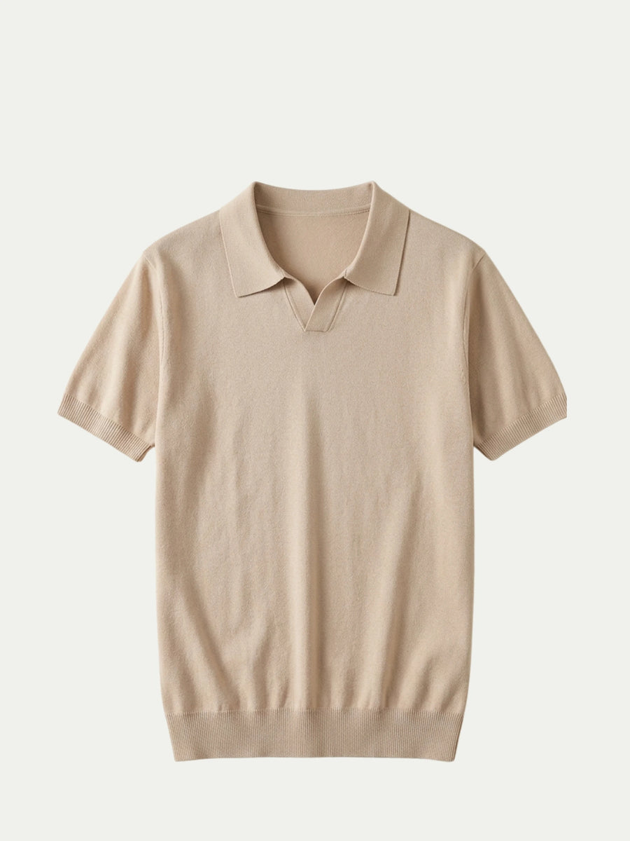 Sorrento Knit Polo