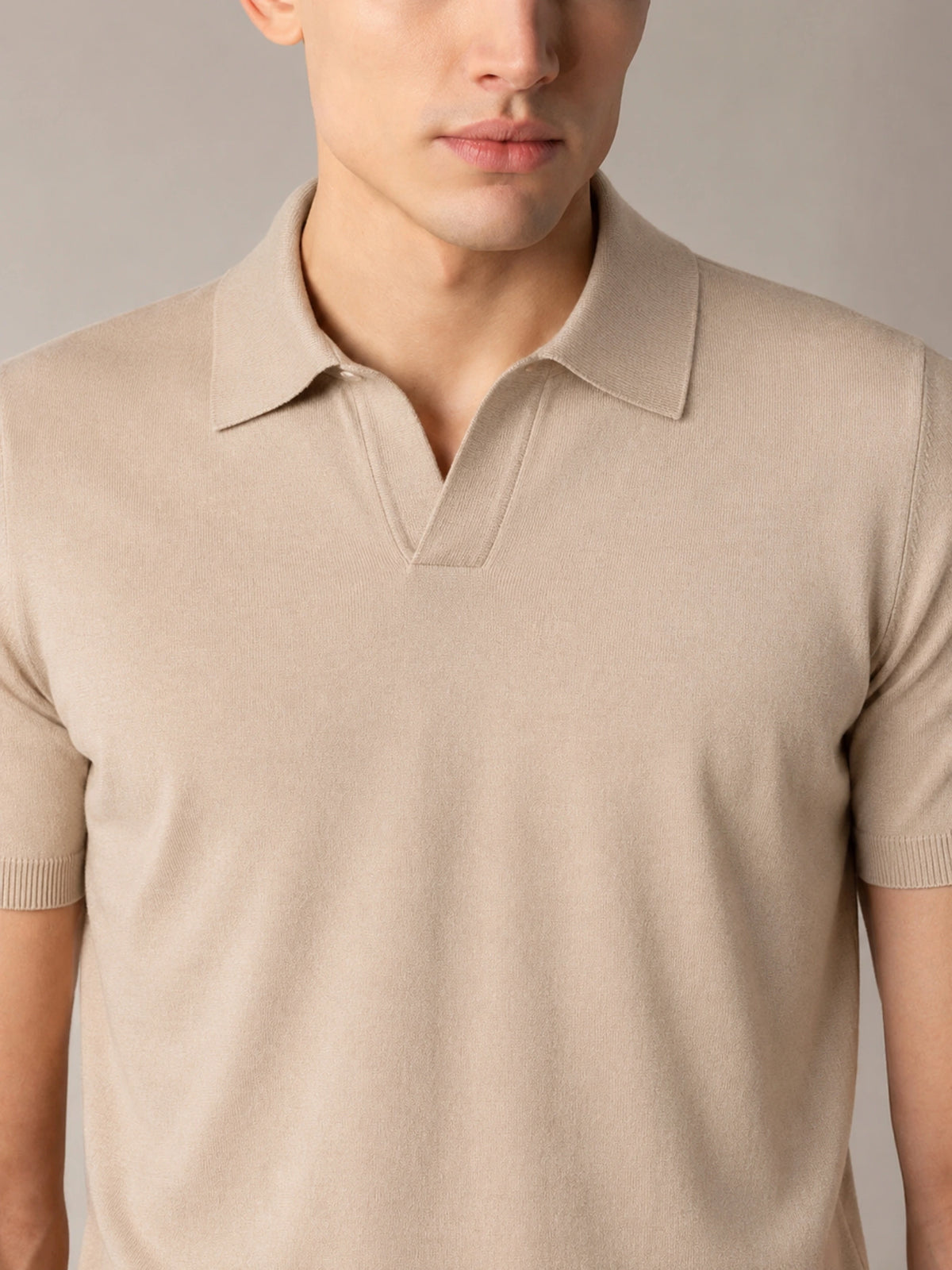 Sorrento Knit Polo