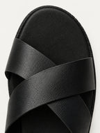 The Cove Sandals