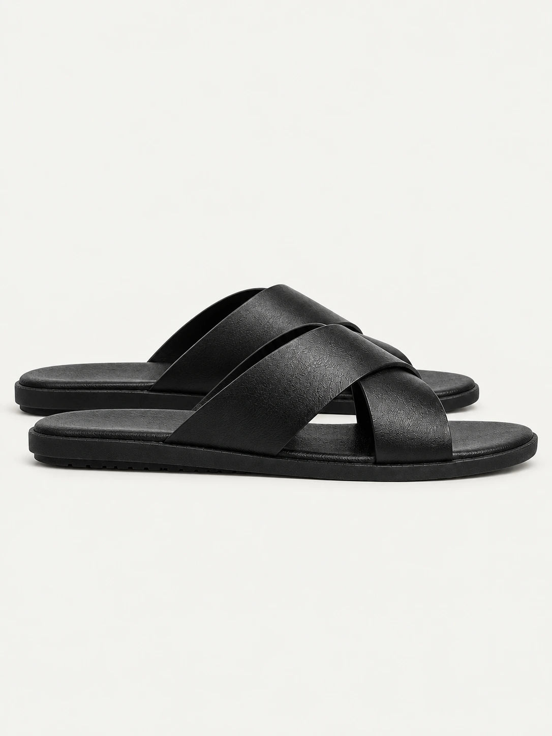 The Cove Sandals