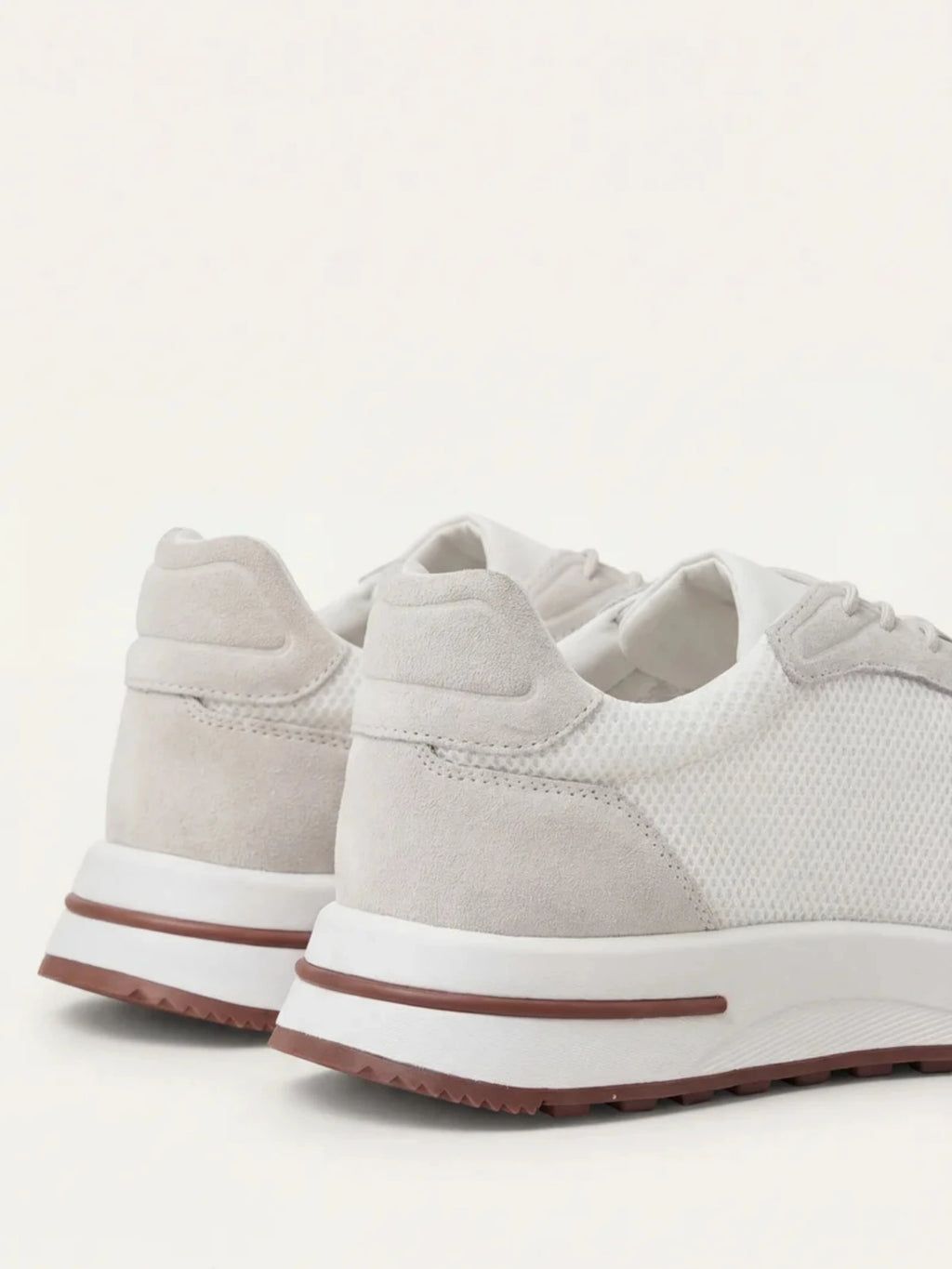 White Cove Trainer
