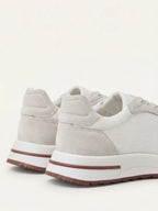 White Cove Trainer