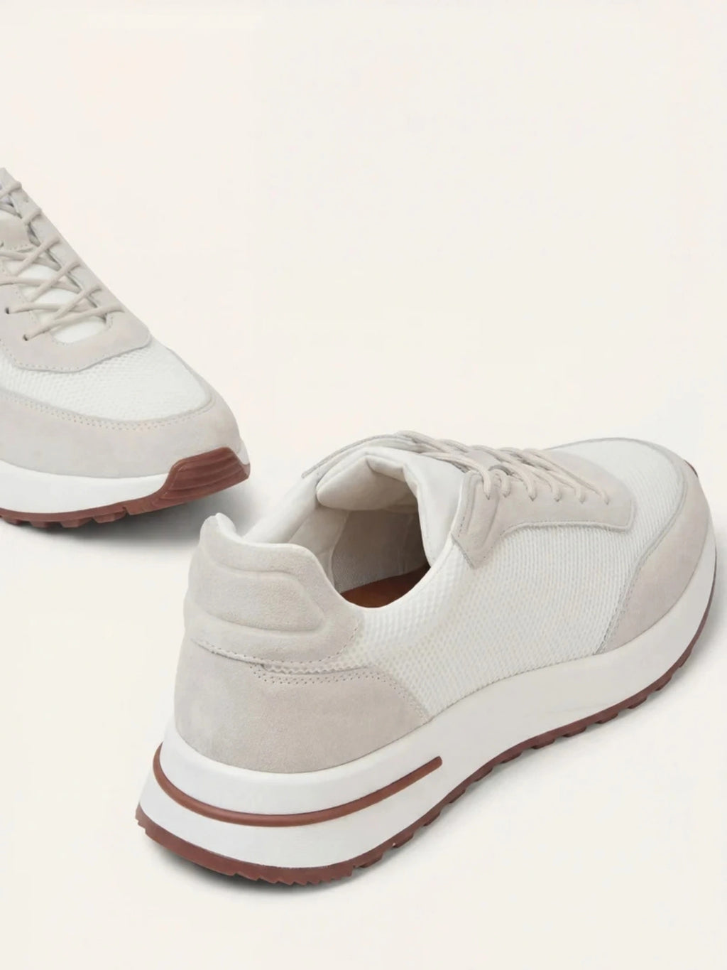White Cove Trainer