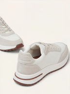 White Cove Trainer