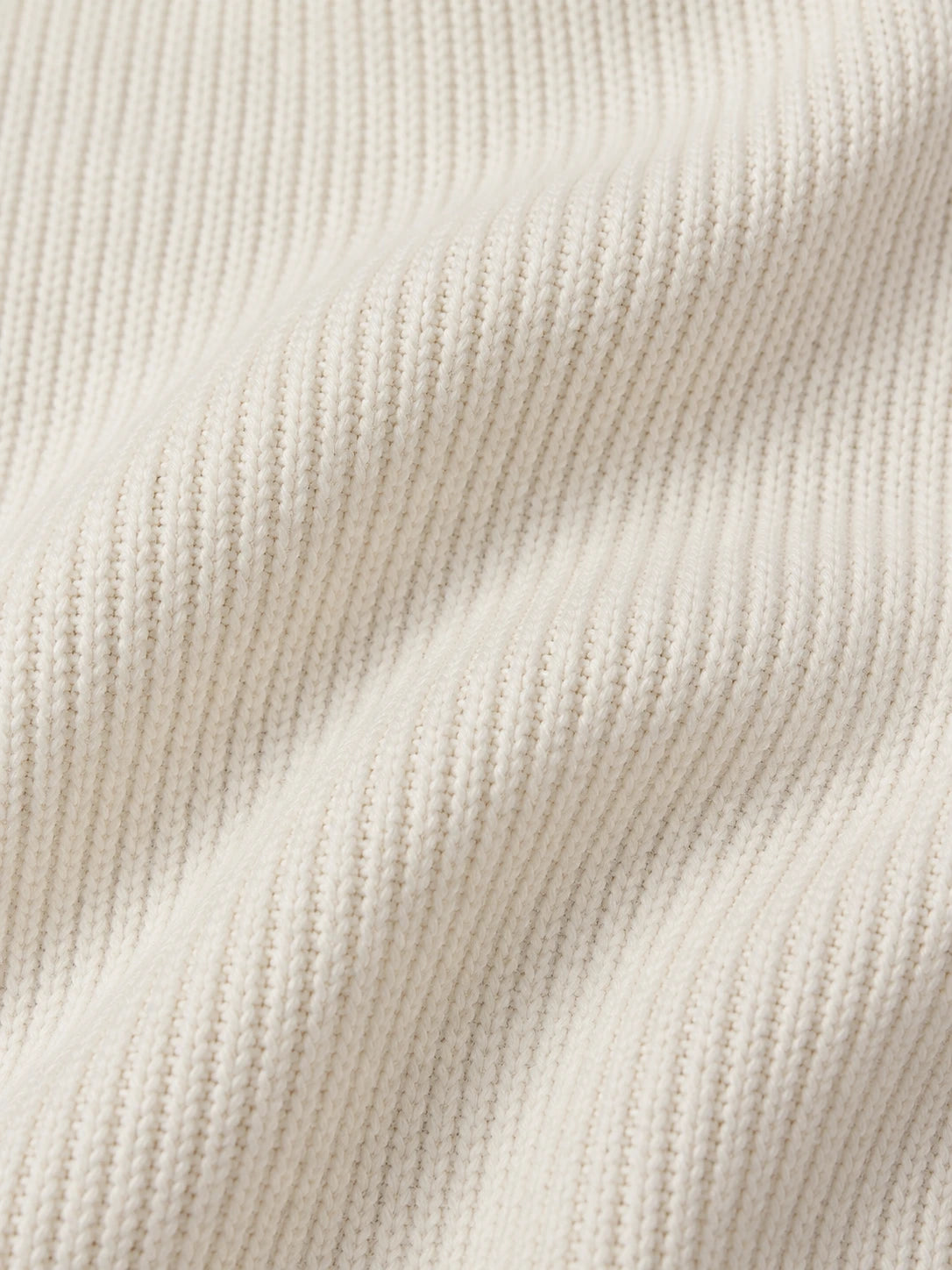 Cream Tipped Polo