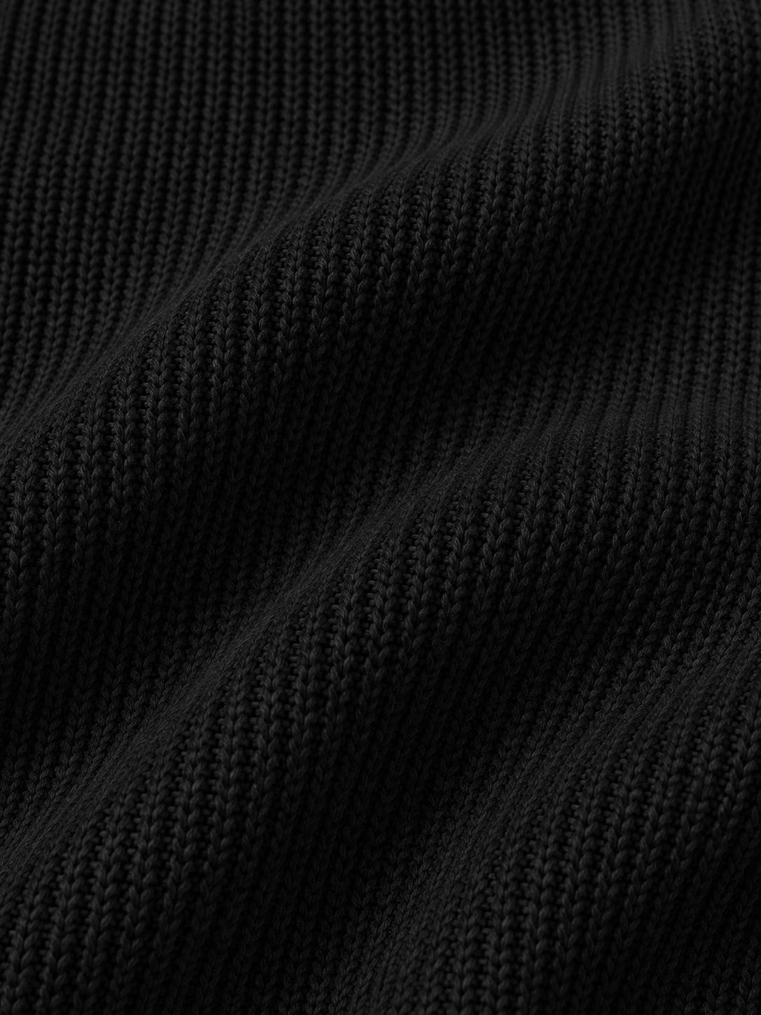 Black Tipped Polo