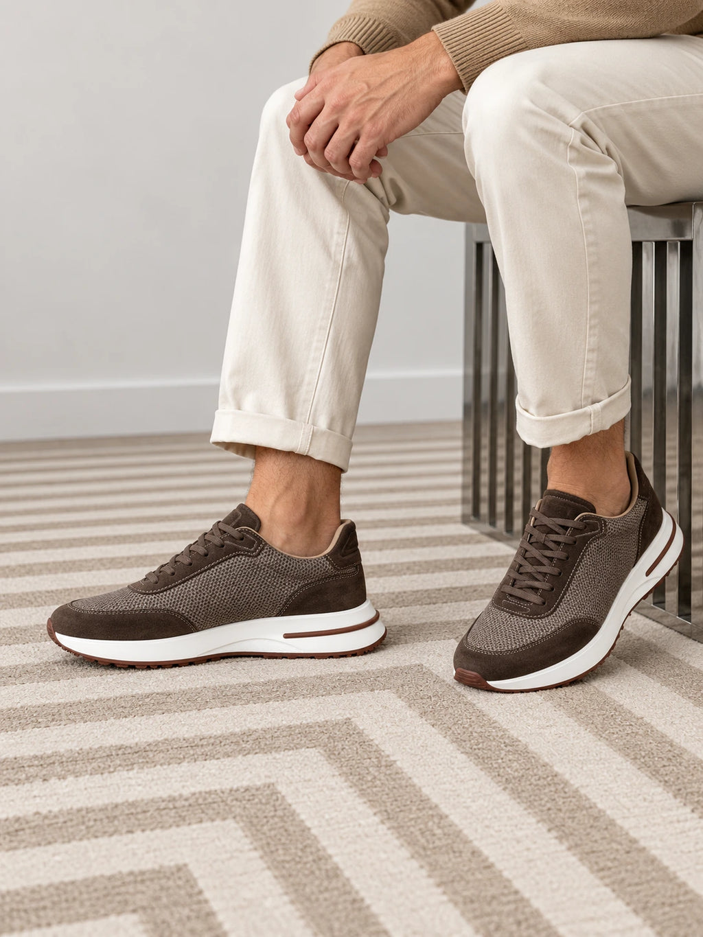 Espresso Cove Trainer