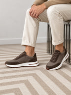 Espresso Cove Trainer