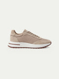 Beige Cove Trainer