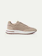 Beige Cove Trainer