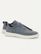 Milano Gray Sneakers