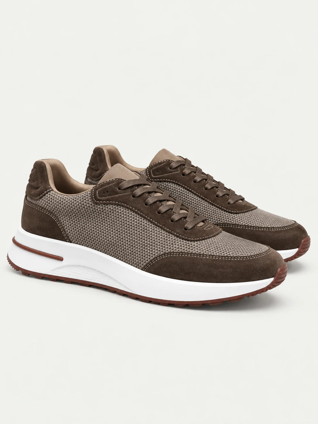 Espresso Cove Trainer
