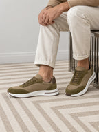 Olive Cove Trainer