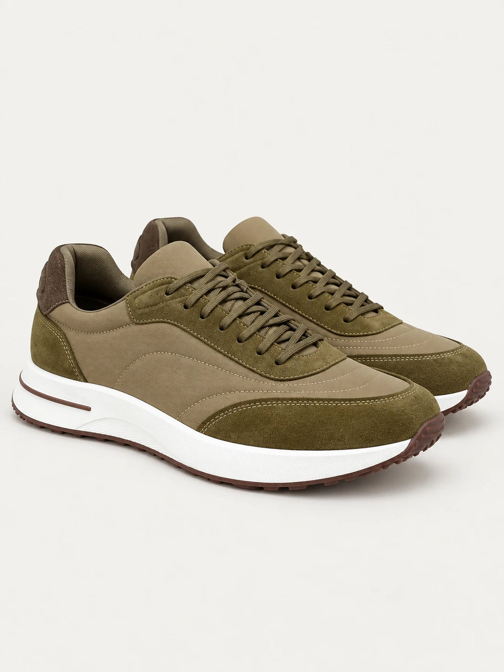 Olive Cove Trainer