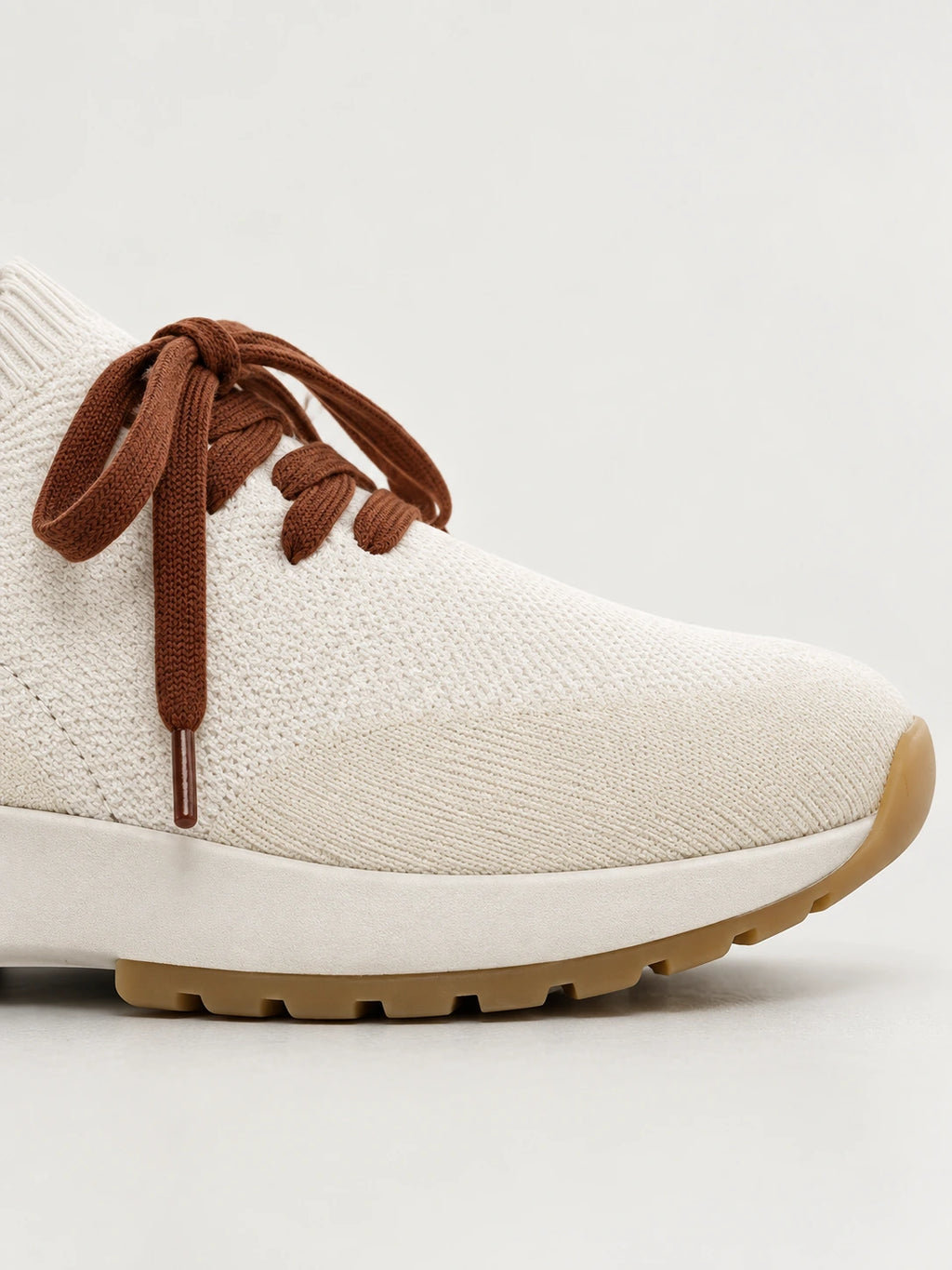 Cove Marina Beige Knit