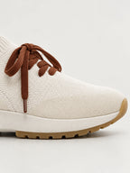 Cove Marina Beige Knit