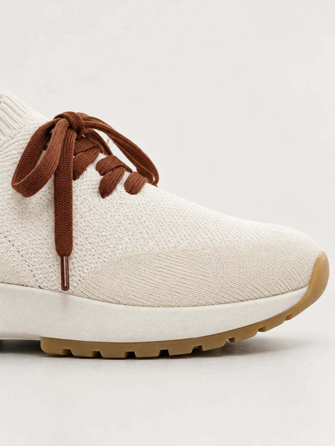 Cove Marina Beige Knit