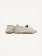 Light Brown Levanto Espadrille